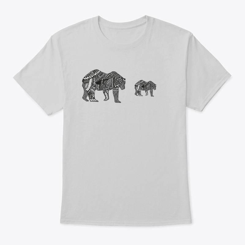 ROAMING BEARS