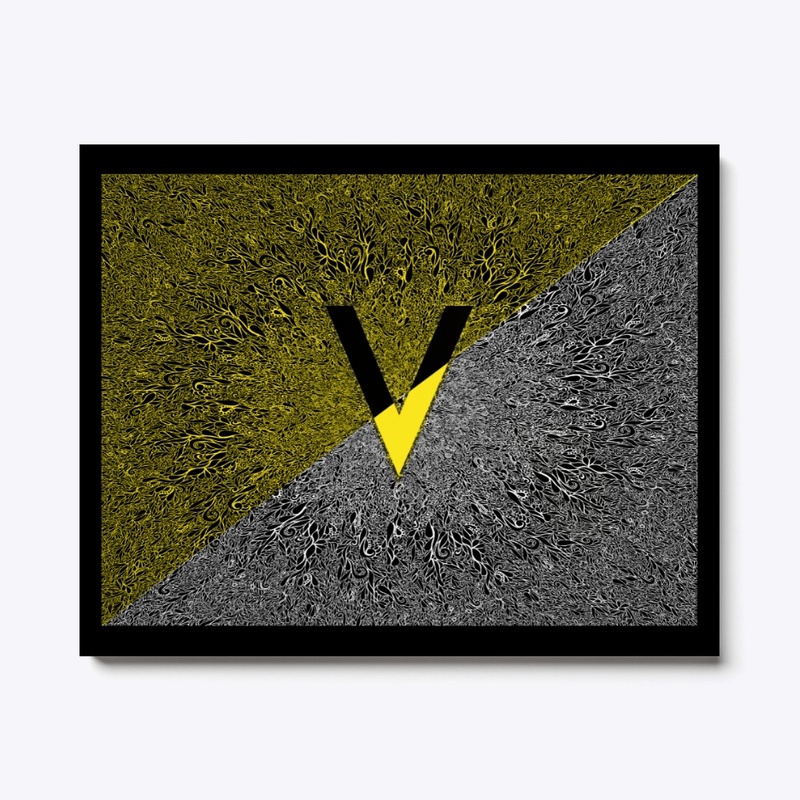 Voluntaryist Radial Flag