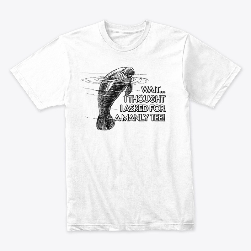 MANLY mANATEE