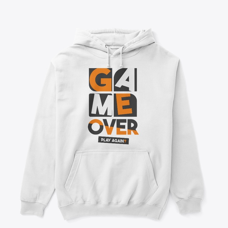 Retro Arcade Finale Tee