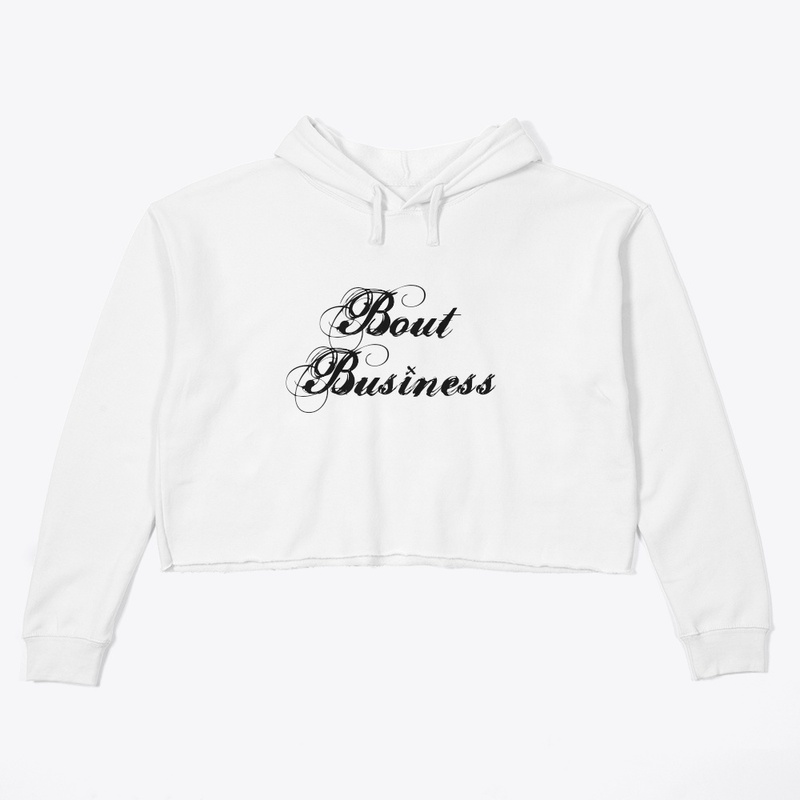 Bout Business