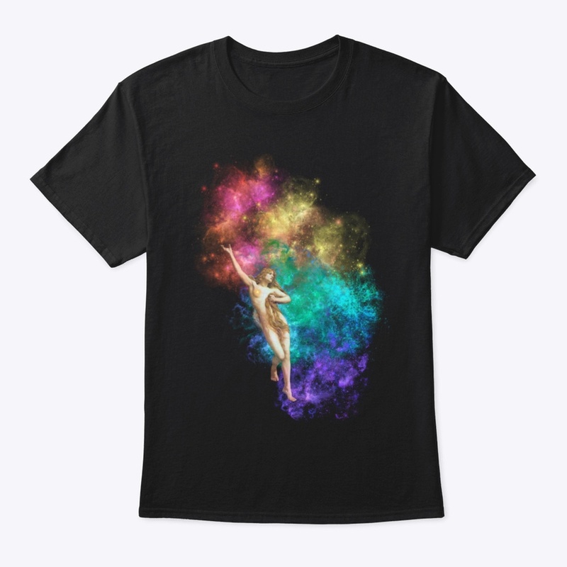 RAINBOW GALAXY 