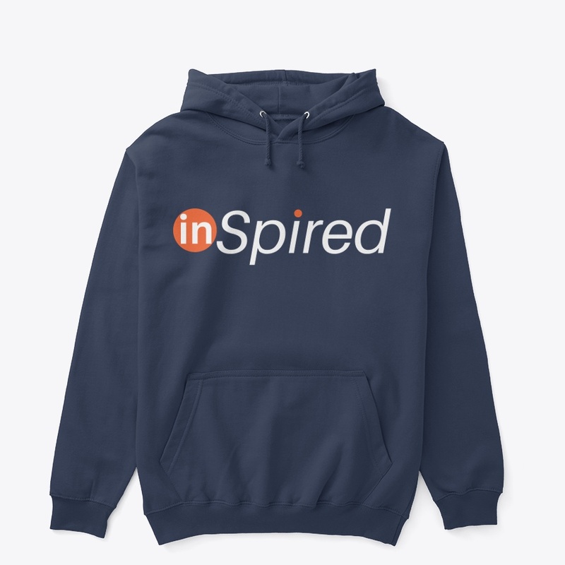 inSpired T shirt
