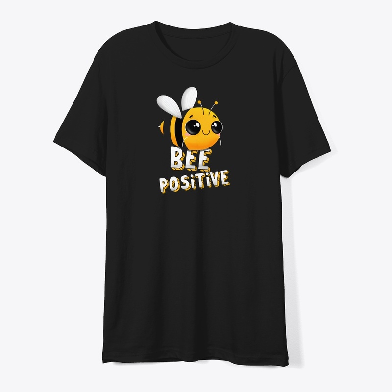 BEE POSITIVE