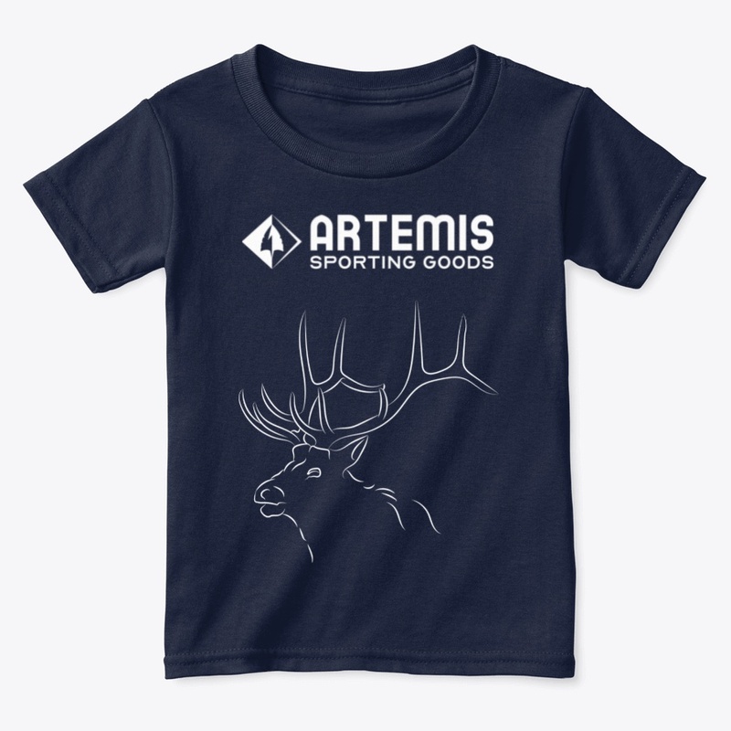 Artemis Elk