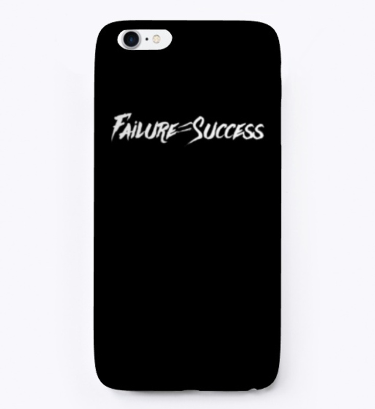Failure Equals Success