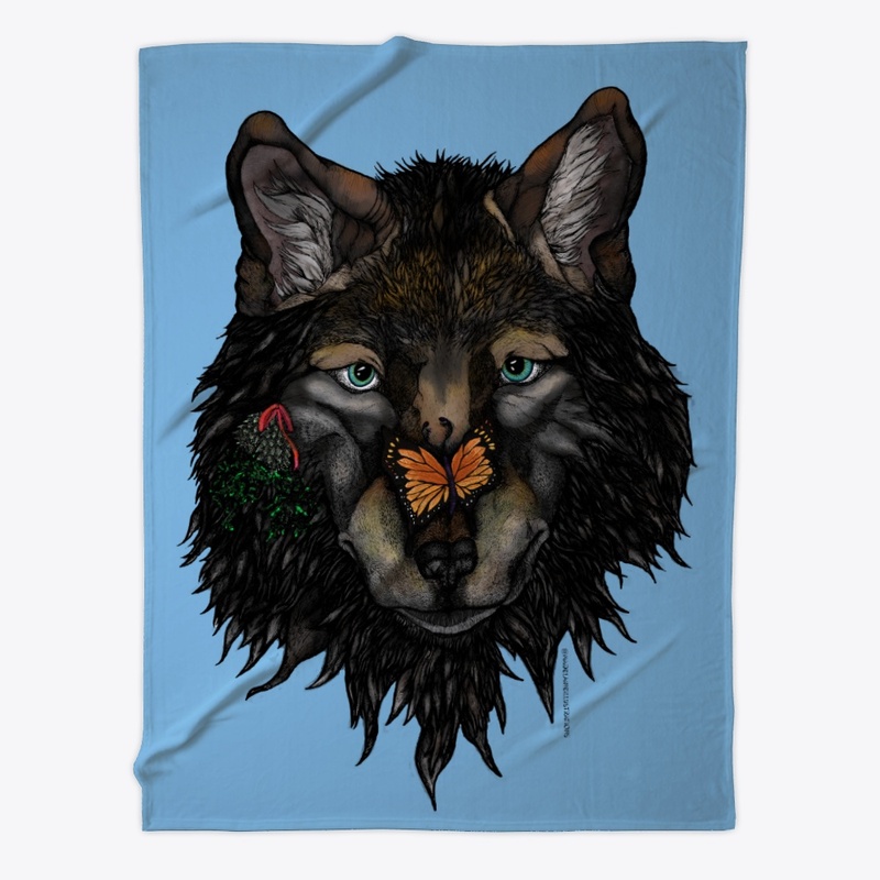 Monarch Wolf