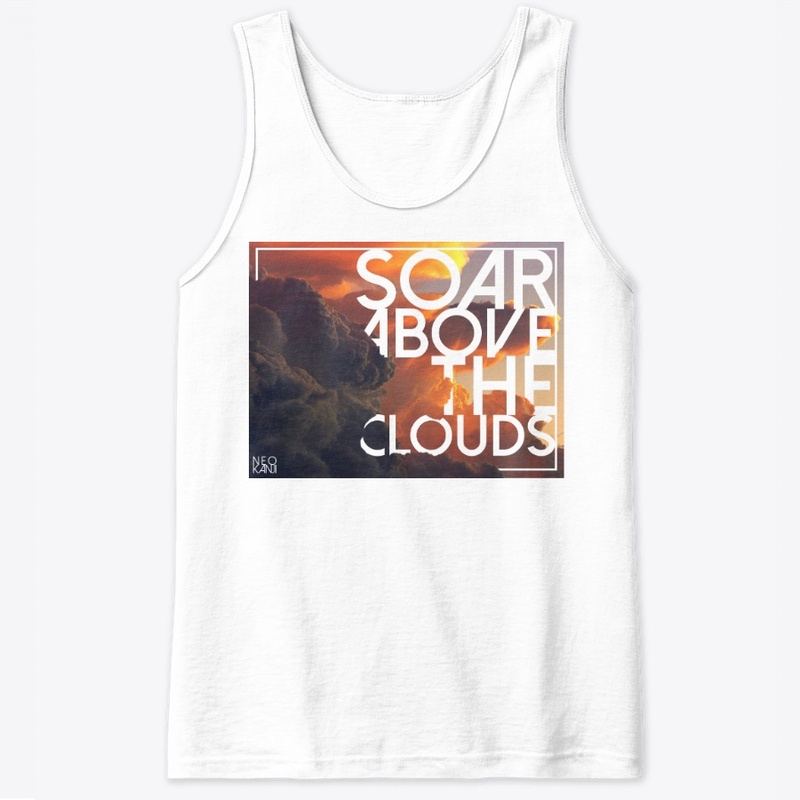 Soar Above The Clouds