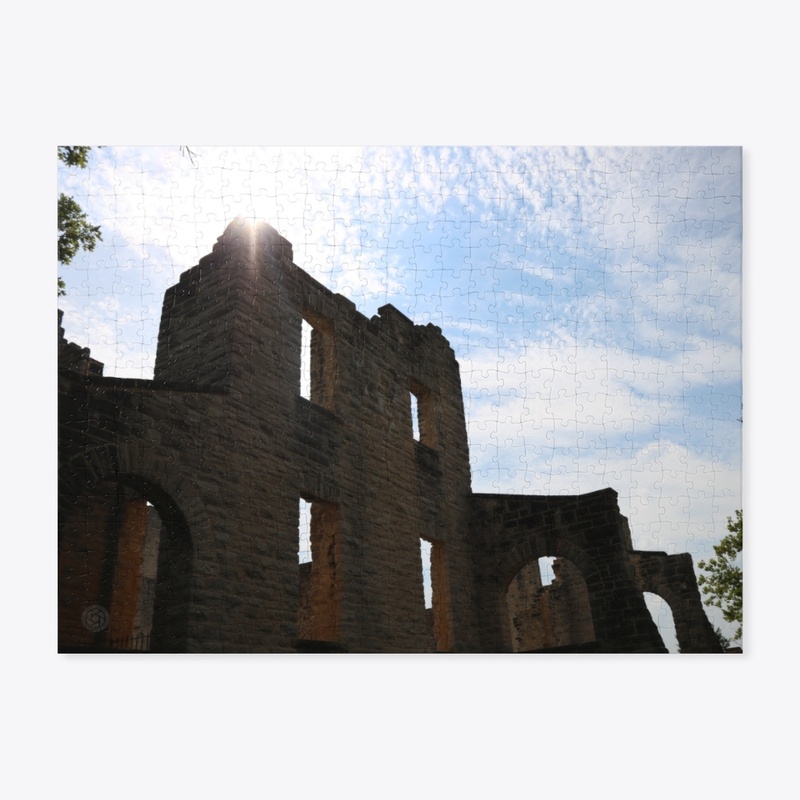 Castle 5