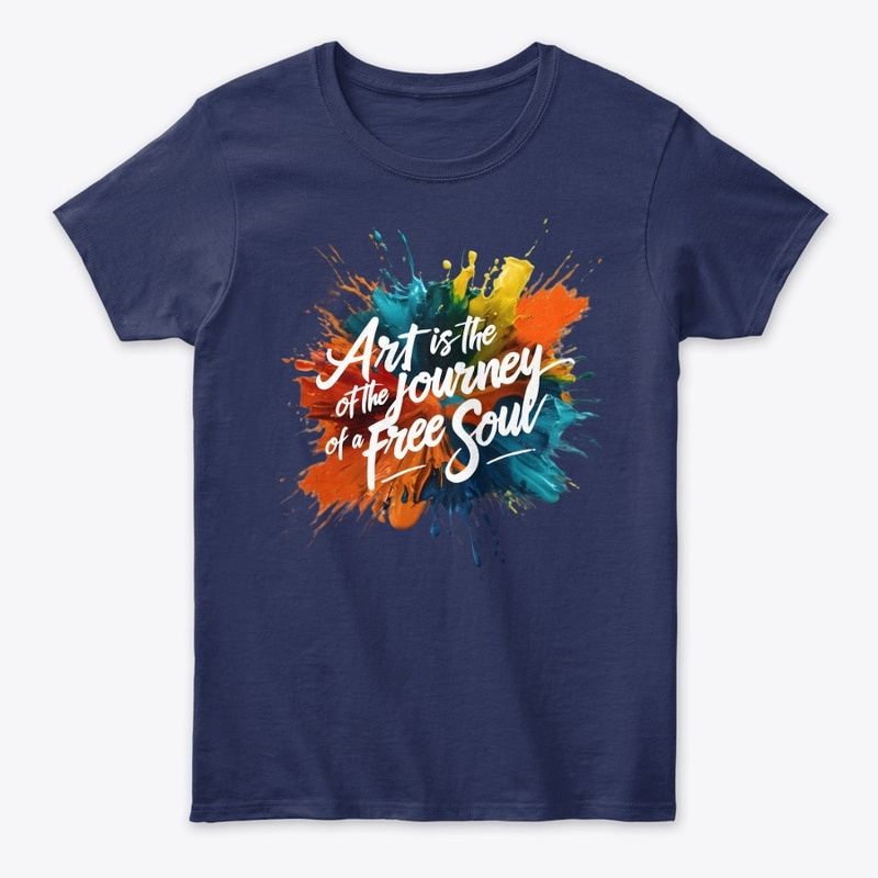 Art Journey Collection