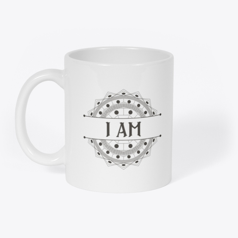 I AM