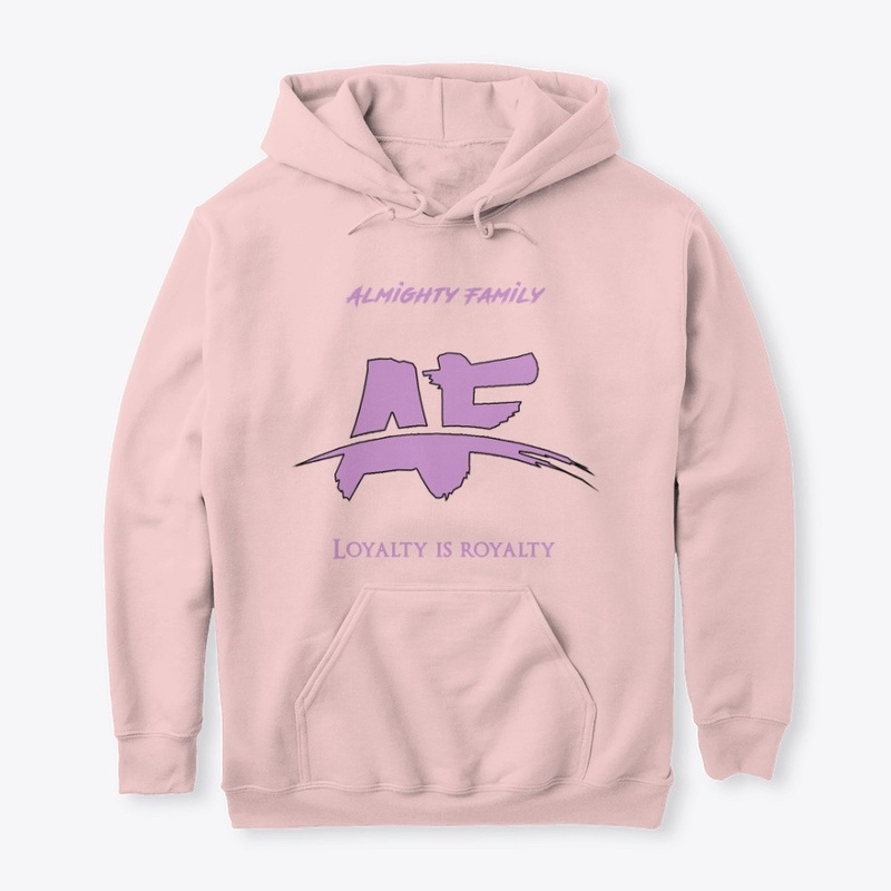 ALMT STRIKE