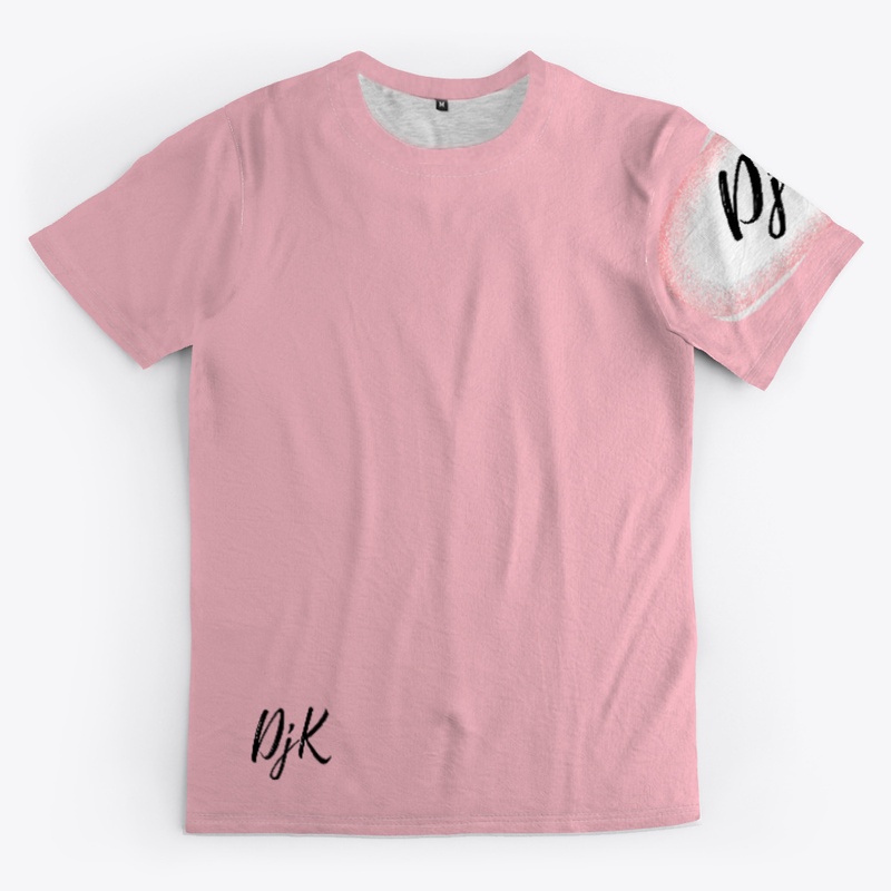 All-Over Tee