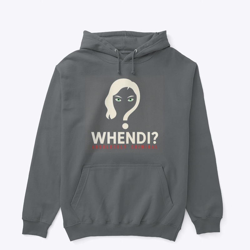WHENDI?