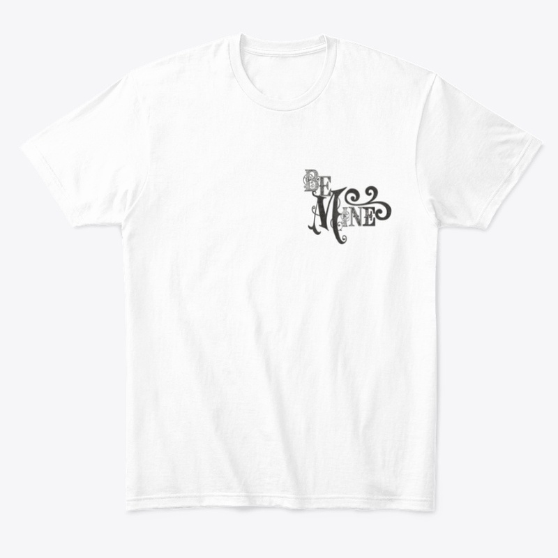 Valentine's Day - Be Mine