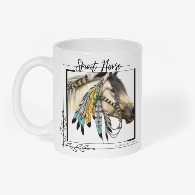 Spirit Horse