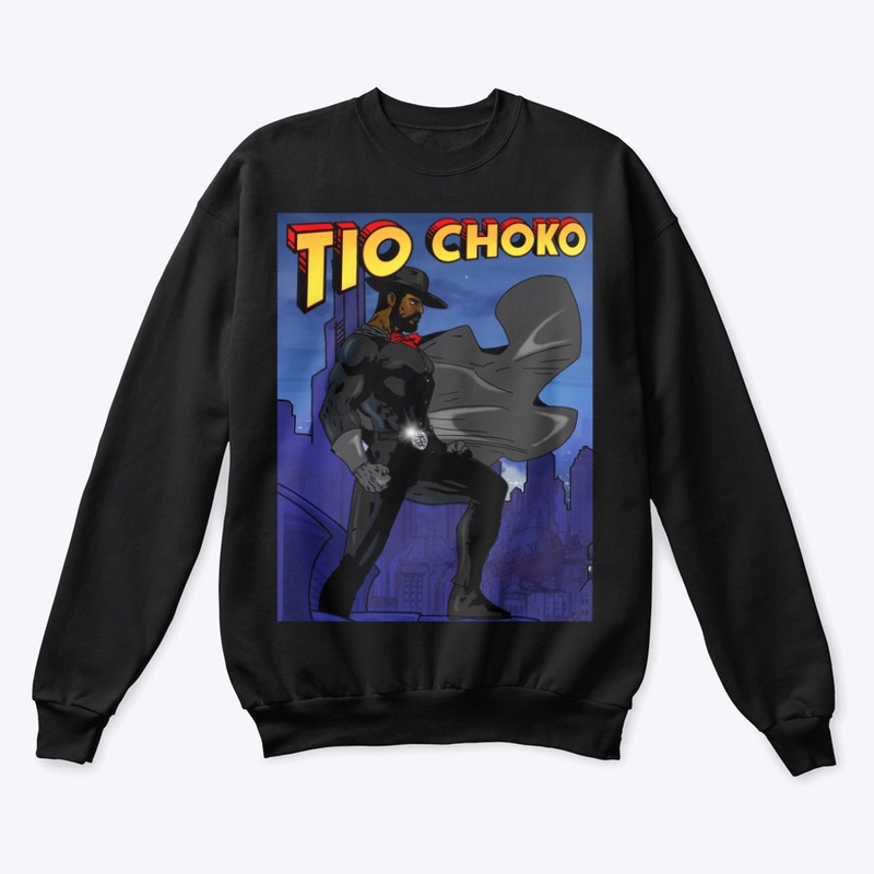 Super Tio Choko