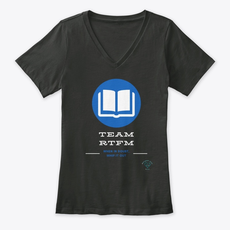 Team RTFM