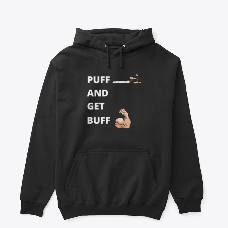 PUFF AND GET BUFF