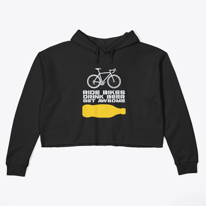 Cycling T-shirt
