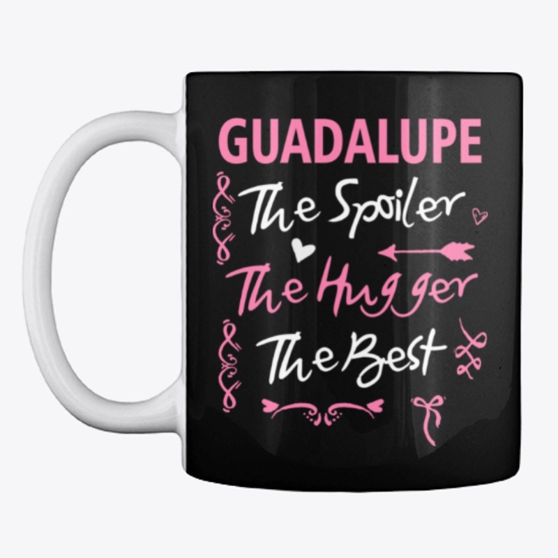 Guadalupe The Spoiler, The Best
