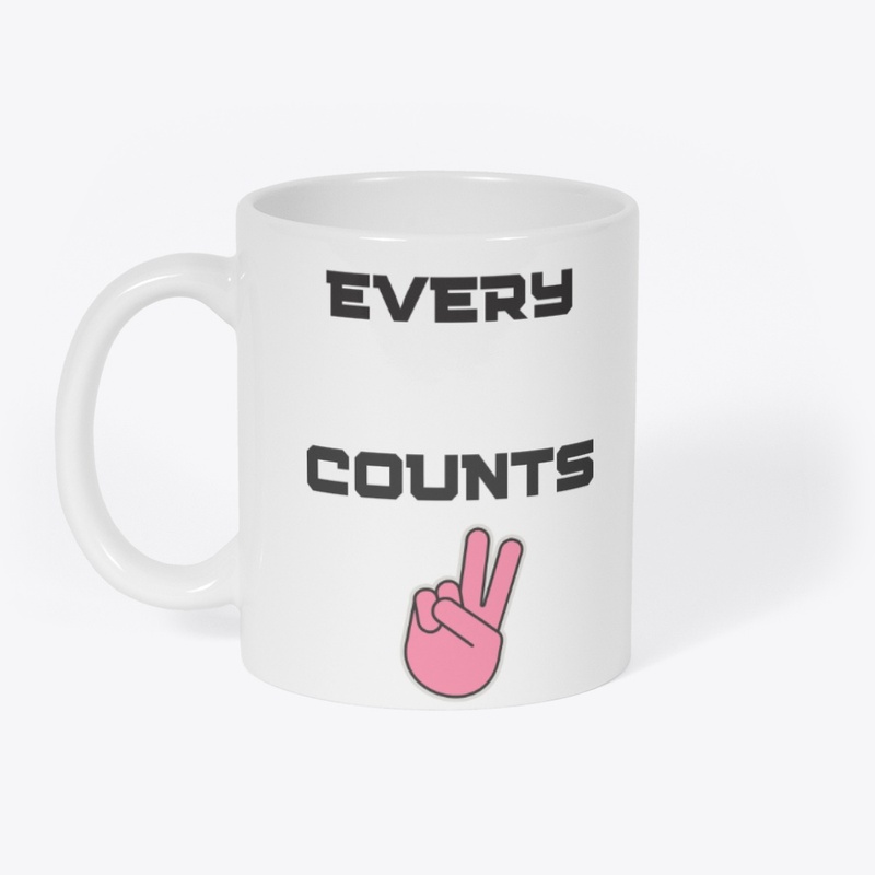Every Child Counts