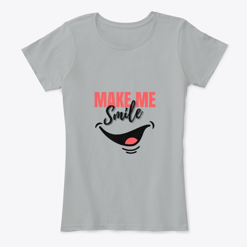 Make Me Smile + Smile Everytime 