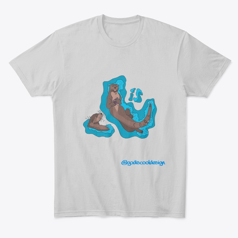 The Hungry Otter