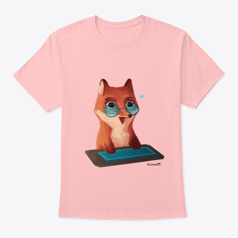 FoxmindEd