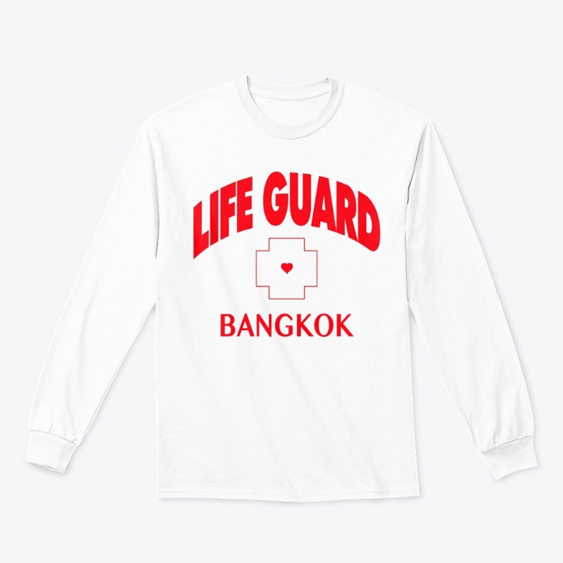 Life Guard Bangkok