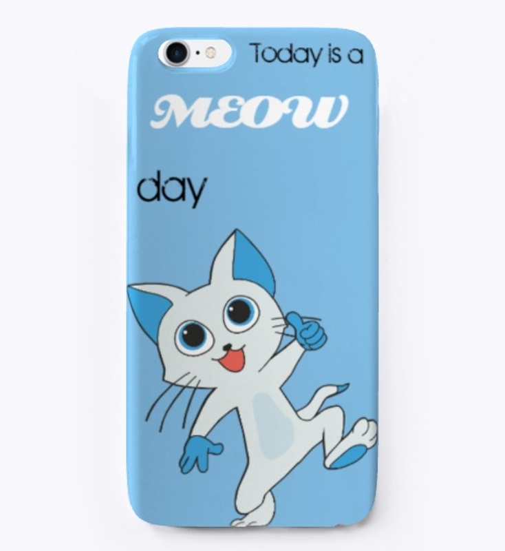 Meow day