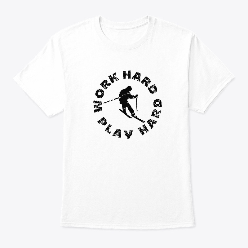 WHPH - WICKED SKIING