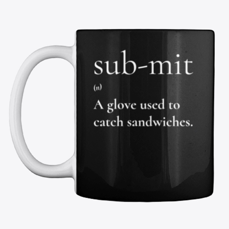 Submit Funny Definition