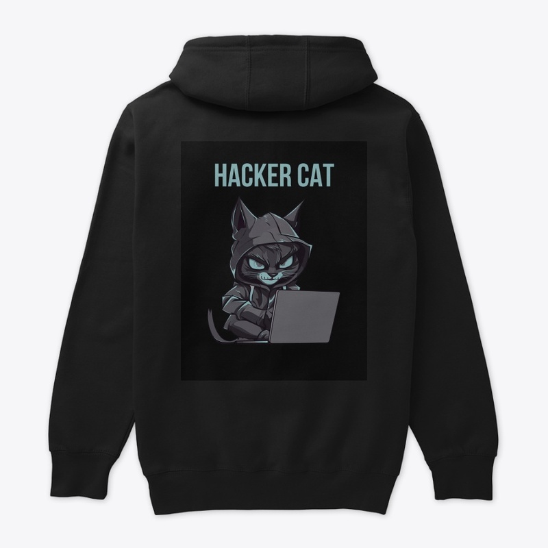 Hacker eye