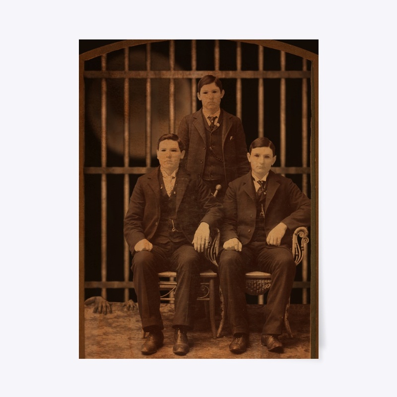 Family Portrait