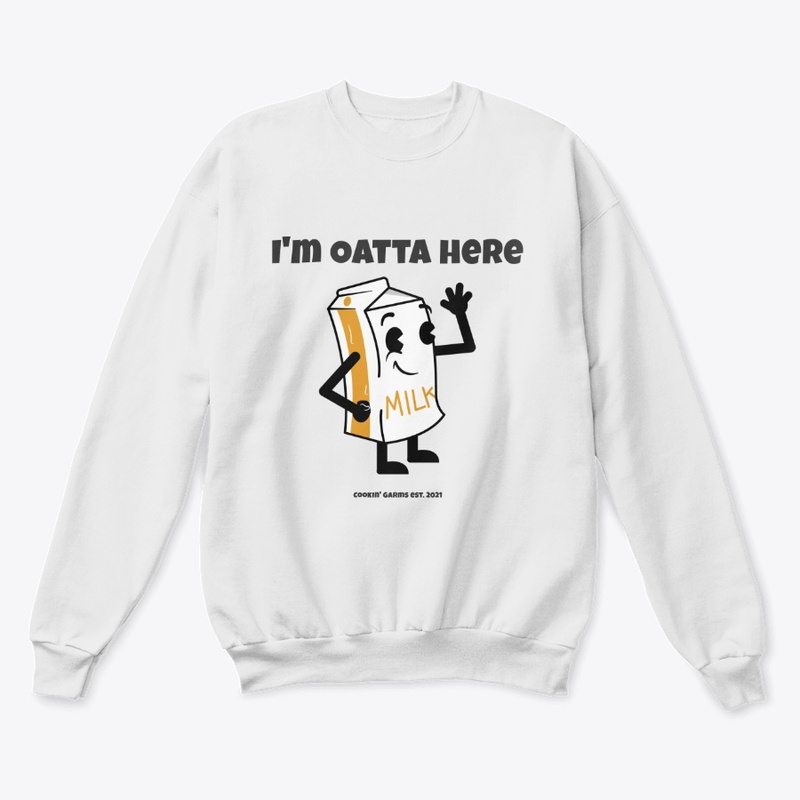 Oatta Here