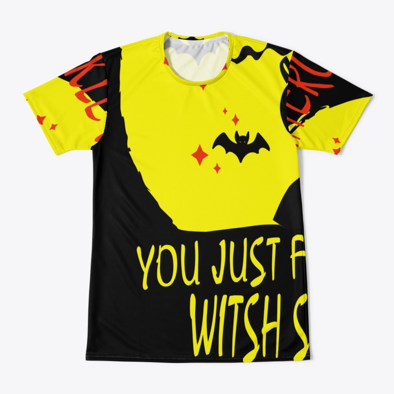 Cool Halloween gift