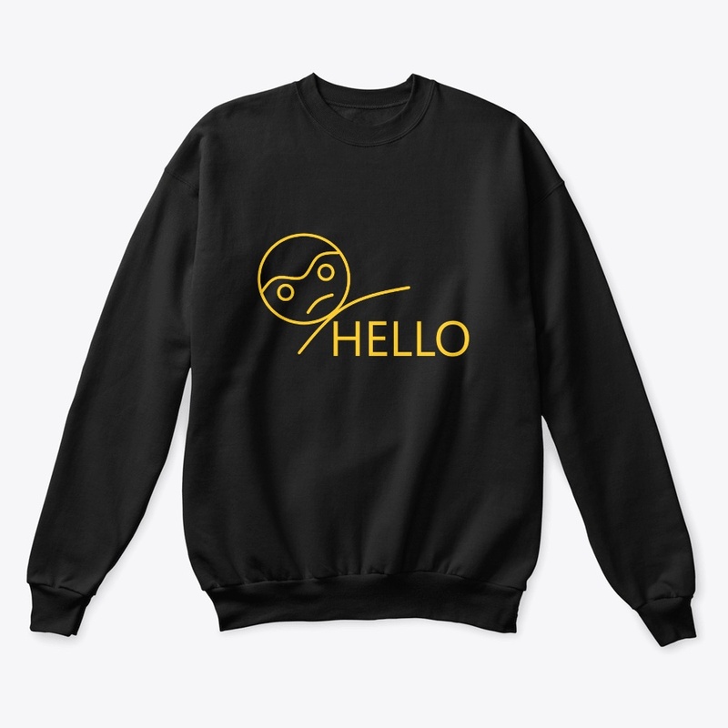 Hello