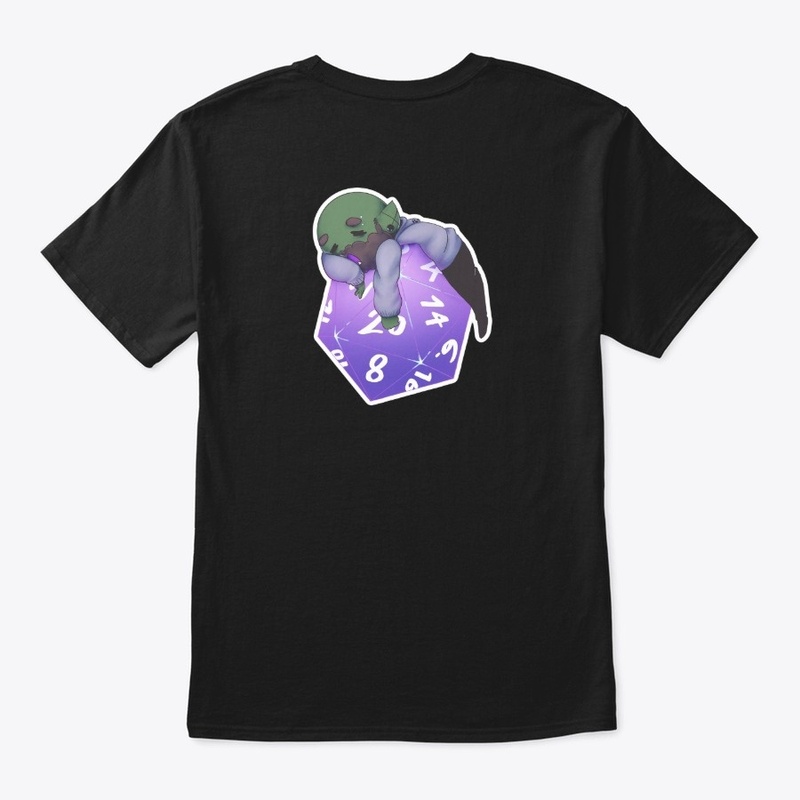 Resin Goblin logo