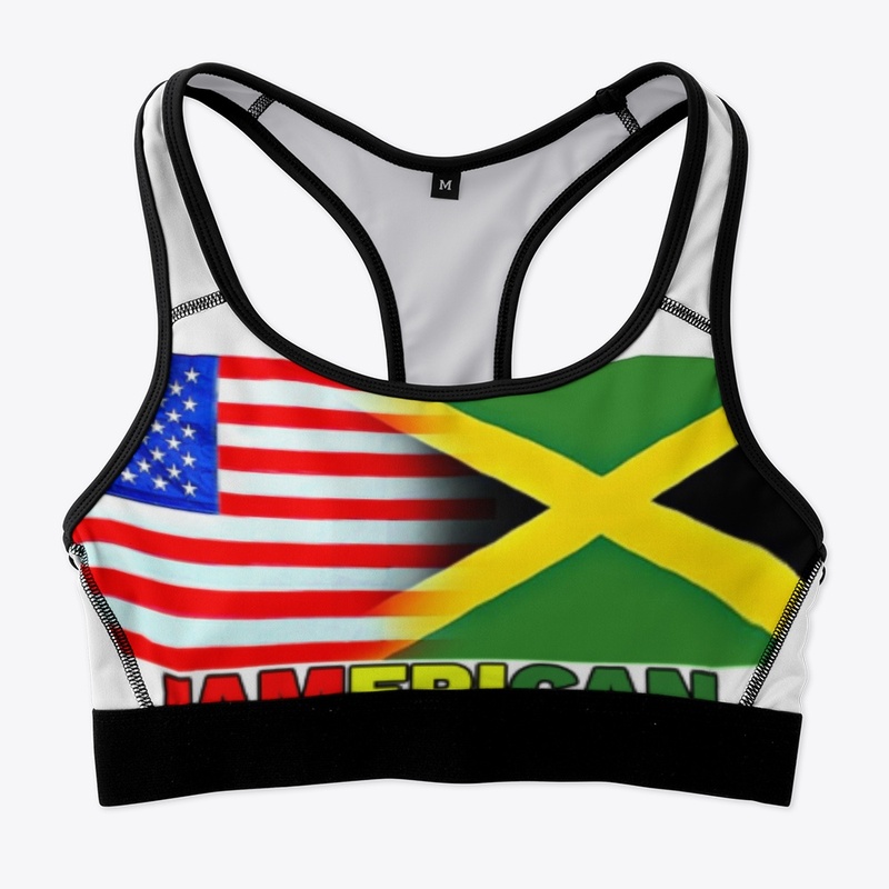 JAMERICAN 