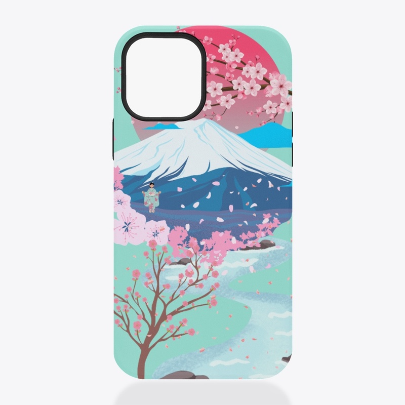 Sakura-cherry-blossom
