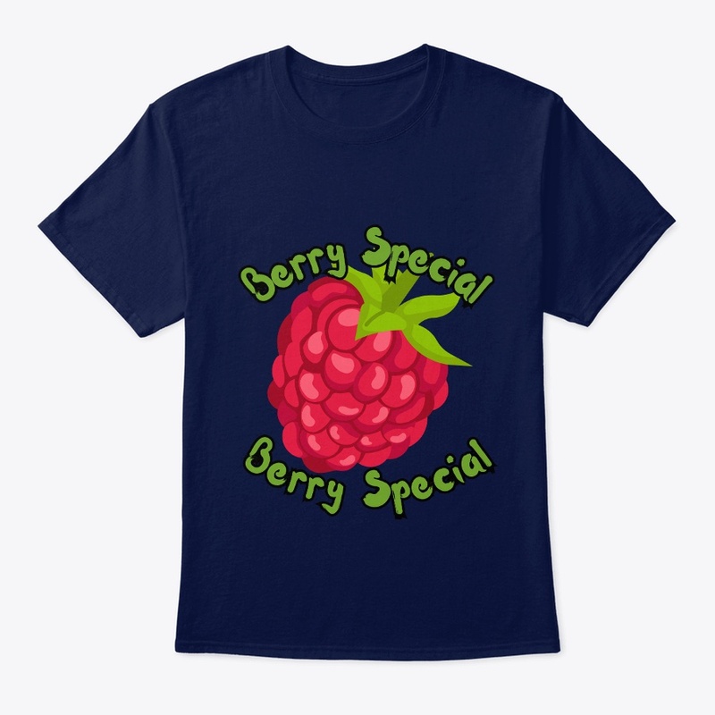 Pink Raspberry