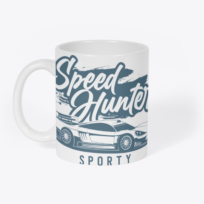 Speed Hunter
