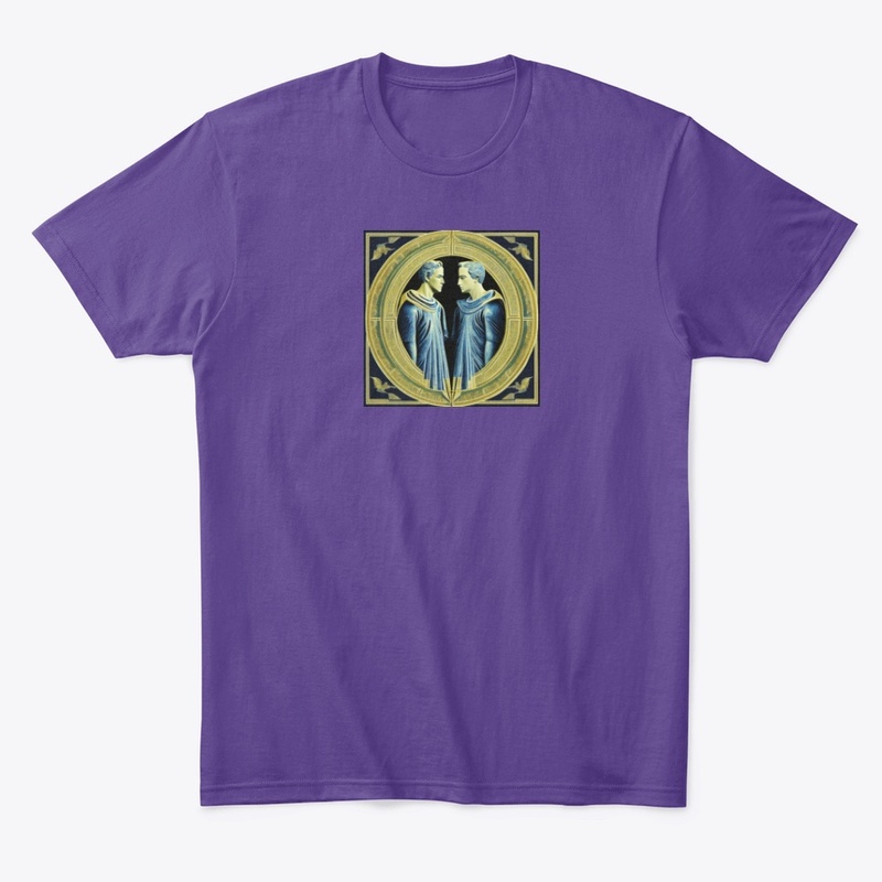 Gemini Tee