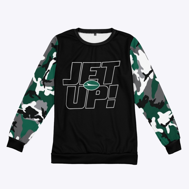 Jet Up!