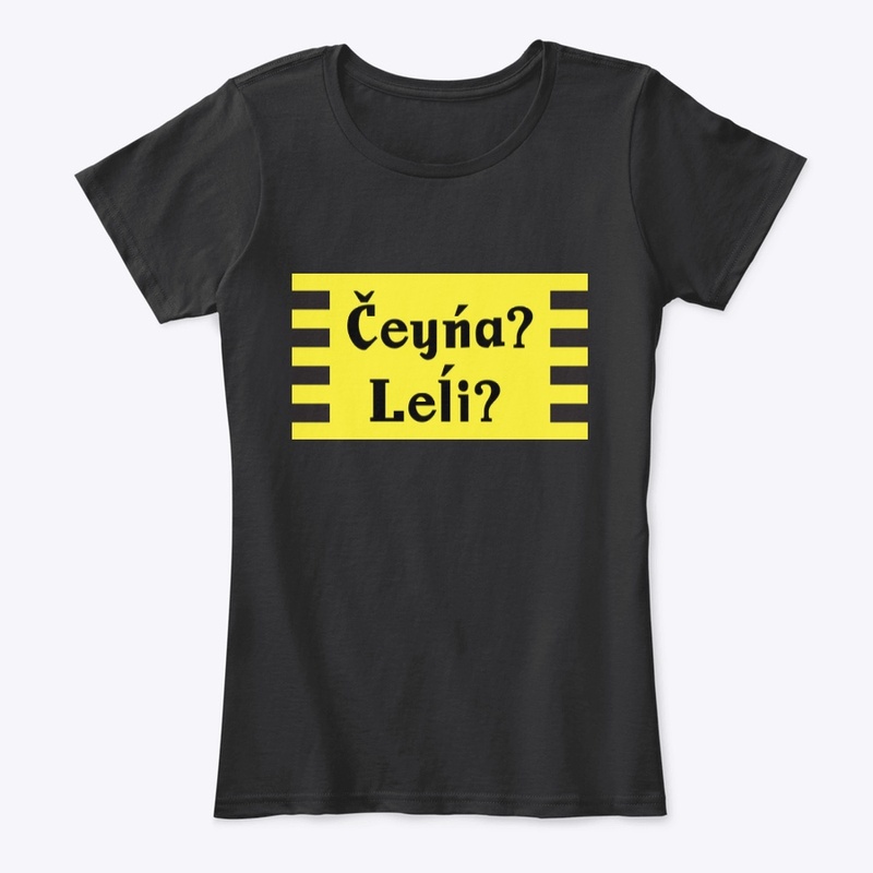 čeyn̓aʔ lel̕iʔ