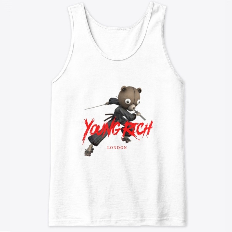 Deadly Bear 