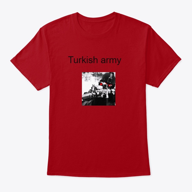 Turkey T shirt