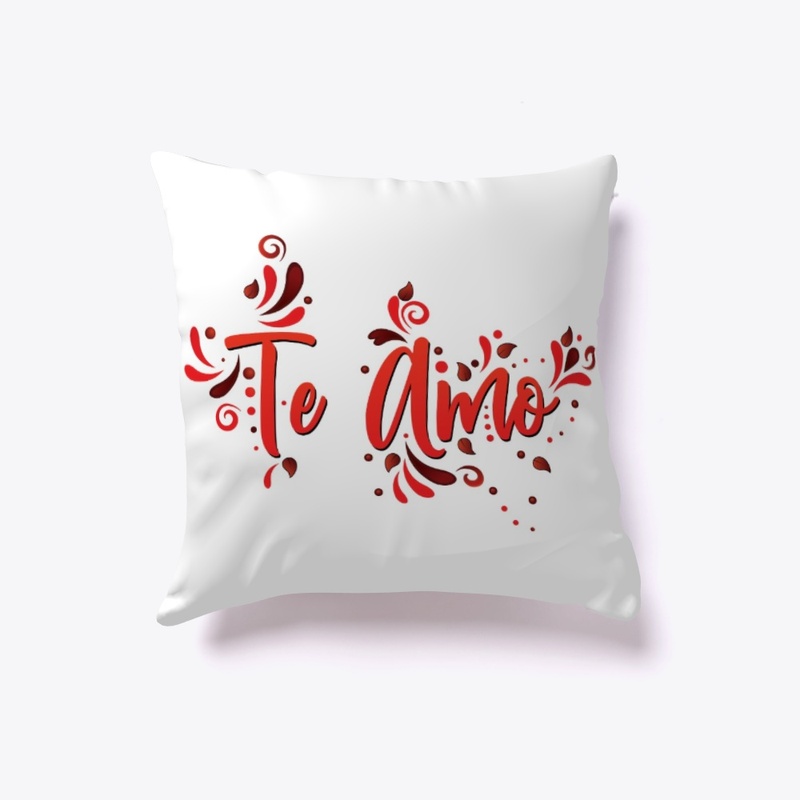Te amo