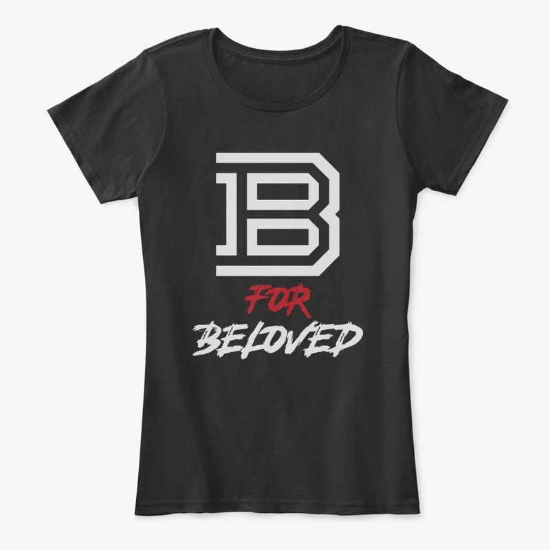 Be Positive Alphabet Series "B"